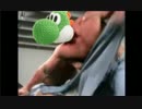 【2人実況】ヨッシーウールワールドを協力(笑)プレイするっていう part21