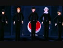 【APヘタリアMMD】  circus  【連合】