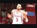 【実況】NBA2K15◆選手権任監督プレイ！PO編＃14