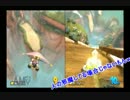 【実況】藪の中の夜を通して駆け抜けろ！【マリオカート８】２