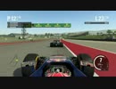 F1 2015 イベントモード アメリカGP