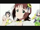 【OP差し替え】Touch Tap READY！！【アニマス×ハッカドール】
