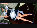 【MMD】美しすぎるメイド・咲夜さん【スマホ推奨動画】