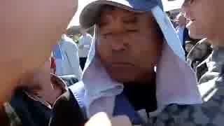 サヨクと写真撮影　in　築城基地