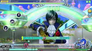 【PDA FT】Packaged HARD PERFECT(レクイエム)