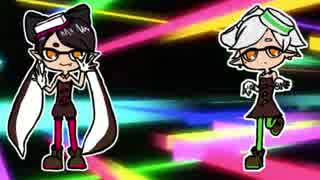 スプラトゥーン【シオカラ節】を口笛で演奏してみた