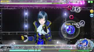 【PDA FT】Just Be Friends HARD PERFECT(レクイエム)