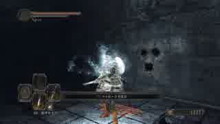 【DarkSouls2】下級兵chapのんびりsouls part38（アーケンの鐘の回）