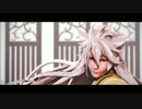 【MMD刀剣乱舞】コンコン素足【It makes me ill】