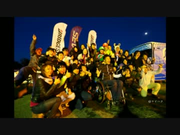 レン耐　ニコレー婦人会編