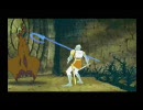 ドラゴンズレア　メガCD版 Part 1