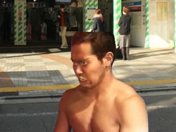 横に並んでちんたら歩く女にキレる先輩.ksmnk