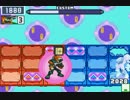 【ロックマンエグゼ6】 ネット対戦549 【マスターズクラス】