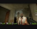left4dead2　Test動画
