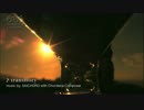 ♪transitory - Chordana Composerで作曲