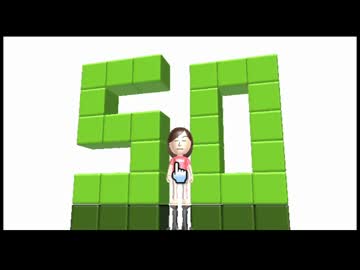 【Wii】TASさんがWii Fit Plusで遊んでみた　