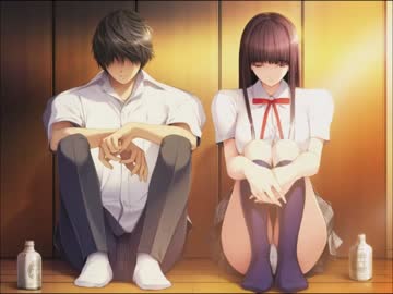 【人間デブリ】鬼畜M男がエロティックな学生達を極秘調査　part49【実況】