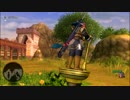 【DQX】ver.1戦士独り旅【実況】part.13