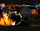 TopGaren(Za) vs ウキ(So)