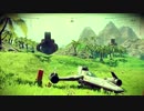 【PS4】No Man's Sky - I've Seen things トレーラー