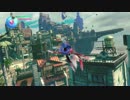 【PS4】 GRAVITY DAZE 2　新トレーラー