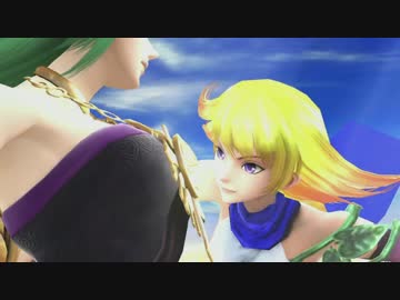 -女神管理人が全力でスマブラを楽しむ-【たのブラ】part３