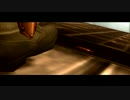 遣る「MGS３HD」ヨーロピアン日記　part1前編