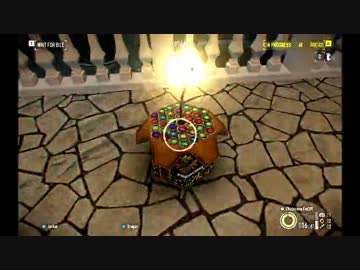 PAYDAY2 Casino【実績：High Roller】ソロクリア