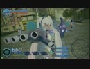 アルバのまったりガンスト2第九話【23リコン】
