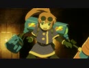 PS4 STAR OCEAN Second Evolution 実機OP映像A