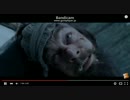 １ミリも知らない映画の予告編でアフレコしてみた①