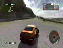 Forza Motorsport 2 ゲームプレイ