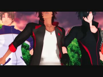 おだて虎視眈々(練習編)