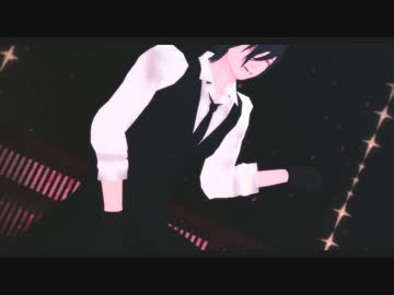 【MMD刀剣乱舞】おだて組で虎視眈々