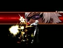 【MUGEN】BLACK RAGE