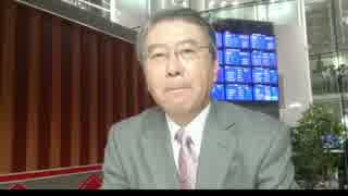 【10月28日】日経平均株価 18,903.02 +125.98【櫻井英明のEIMEI.TV】