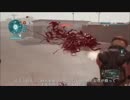 MGO3 潜入だけど潜入しない！part3 vs強者　※ステルス解除縛り 字幕あり