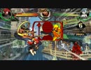 (Skullgirls)スカルガールズ 対戦動画104