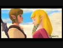 【気ままに辛口モード】ゼルダの伝説 スカイウォードソード【実況】Part3