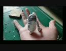 【紙工作】細かくても伝えたいスター・ウォーズ2015