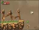 ドンキーコング トロピカルフリーズ　初見実況パート４