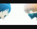 阿腐郎とアフ狼