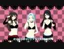 【ピフ子·映雪·源暁詩】一心不乱【UTAUカバー】