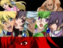 ドキッ！女だらけのmugenすごろく！３