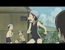 電脳コイルの脇役男性キャラたち