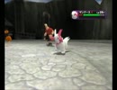 イーブイと共にダーク縛りでポケモンXD闇の旋風ダークルギア実況part21