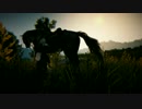 【黒い砂漠】オルビア村【BGM】