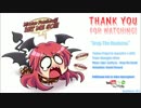 【Touhou Fanimation】 Drop the KoAkuma
