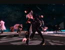 【PSO2】初見ダークファルス・ダブル前編【双子】