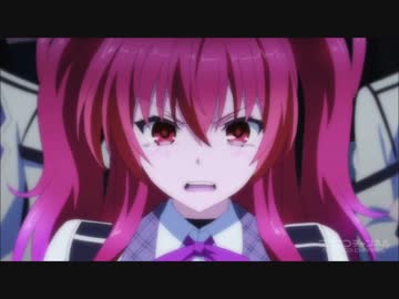 落第騎士の英雄譚の１～４話をOPサイズでまとめてみた